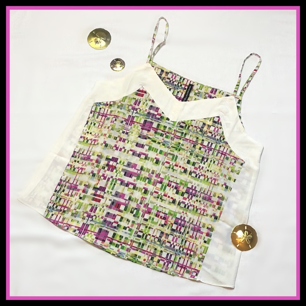 W118 by Walter Baker Lenka Top